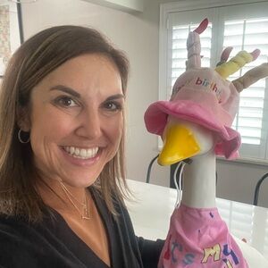 Meet your Posher, Jennifer